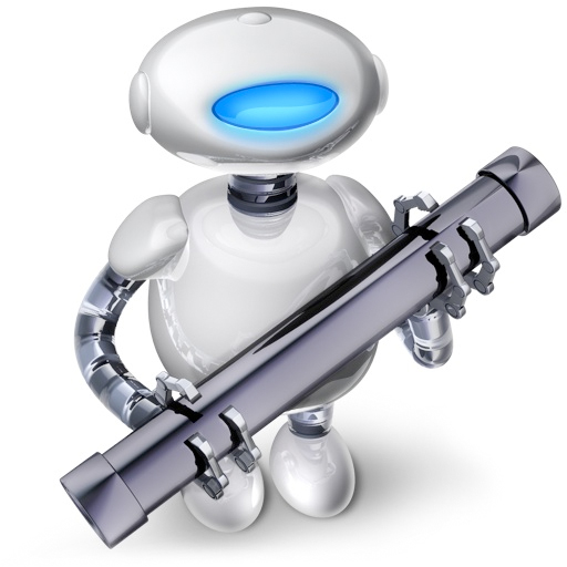what is automator mac